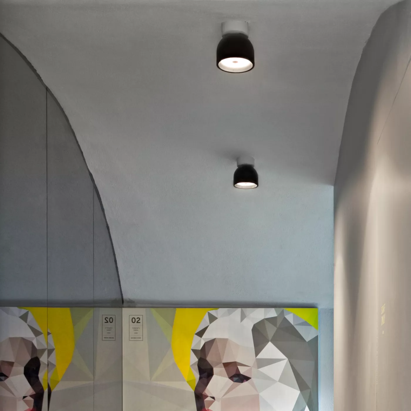 Flos Wan Spot Led — imagen 6