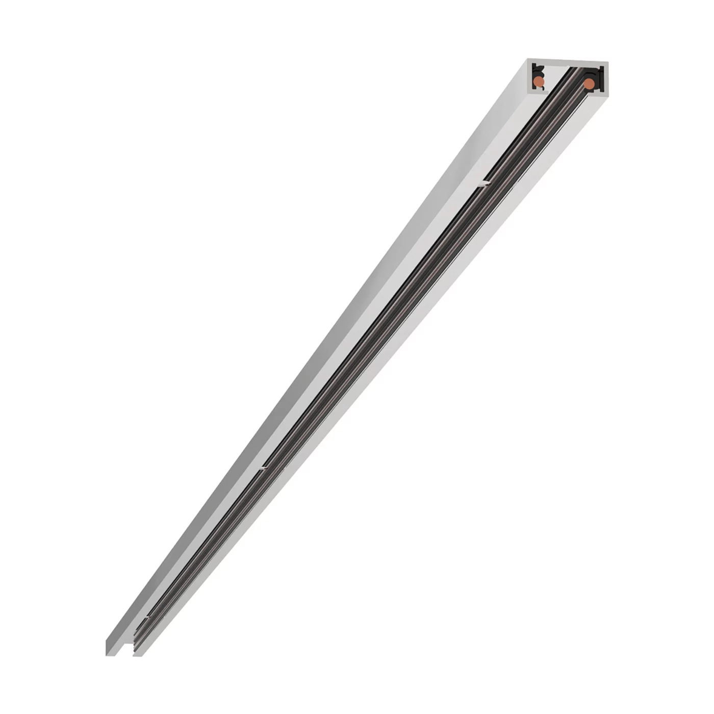 Flos Zero Track cromo - 300 cm — imagen 4