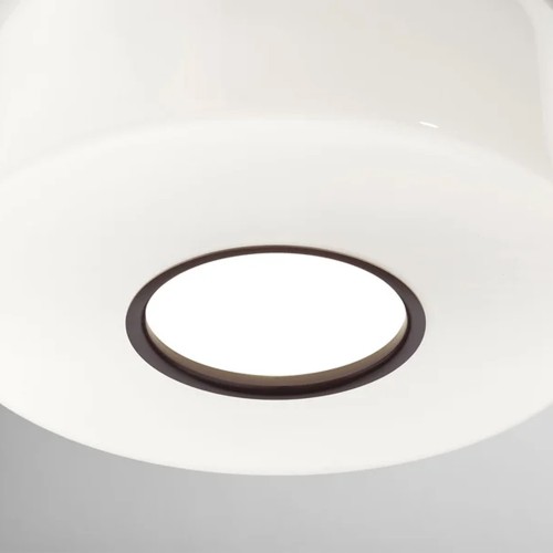 Flos Bellhop Glass S2 – Lámpara colgante — imagen 6