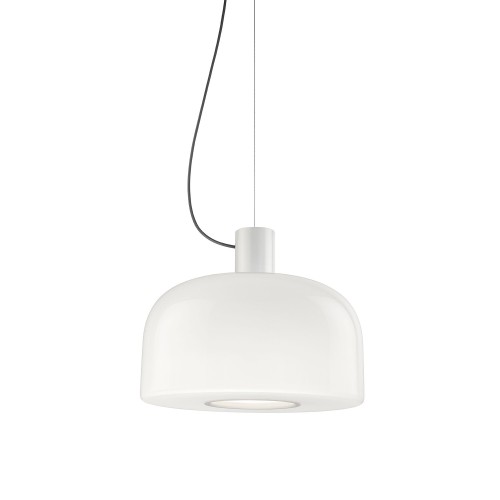 Flos Bellhop Glass S2 – Lámpara colgante