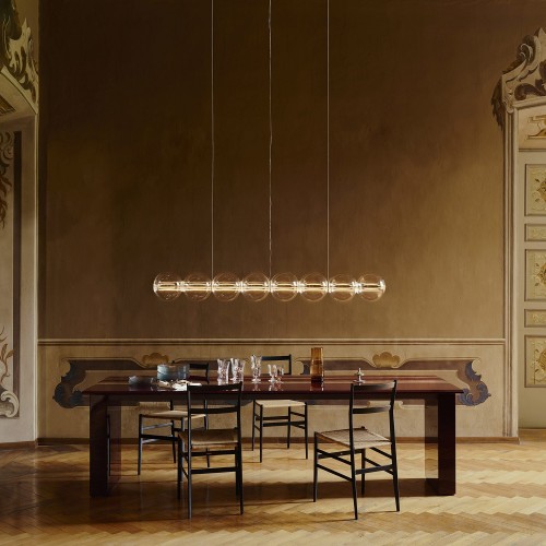 Flos Luce Sferica S2 – Lámpara colgante — imagen 3