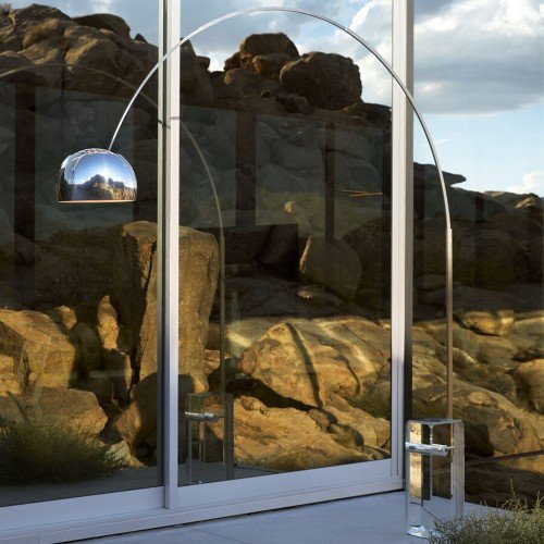 Flos Arco K – Lámpara de pie — imagen 2