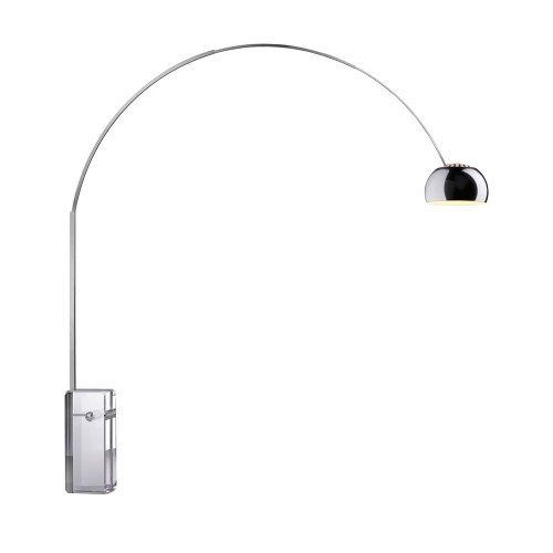 Lámpara de pie Arco K - Flos