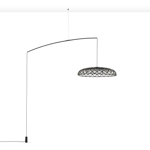 Lámpara de pie Skynest Motion - Flos