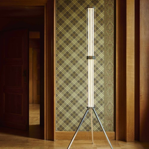 Flos Superwire F – Lámpara de pie — imagen 4