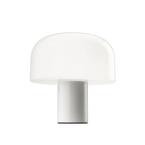 Flos Bellhop Glass T – Lámpara de sobremesa — imagen 2