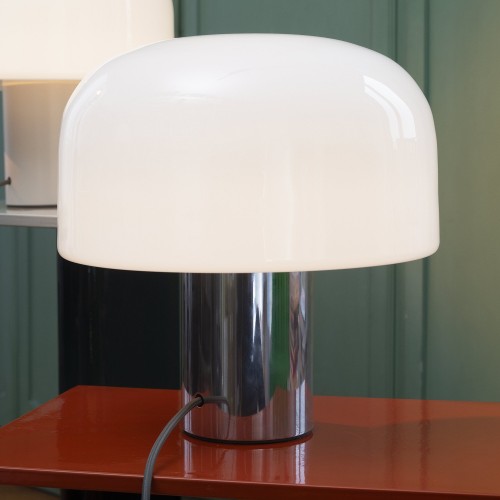 Flos Bellhop Glass T – Lámpara de sobremesa — imagen 4