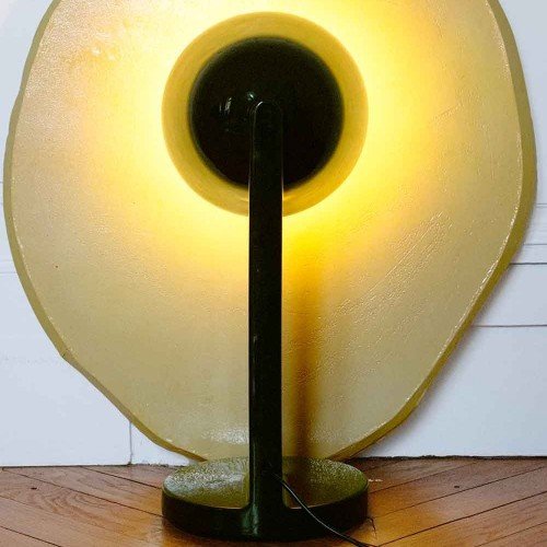 Flos Céramique Side – Lámpara de sobremesa — imagen 3