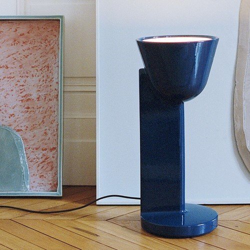 Flos Céramique Up – Lámpara de sobremesa — imagen 3