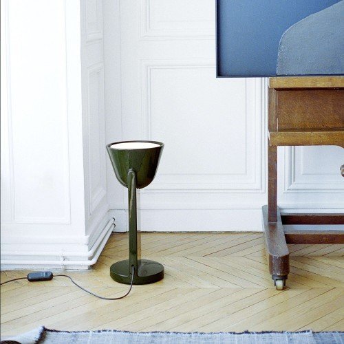 Flos Céramique Up – Lámpara de sobremesa — imagen 4