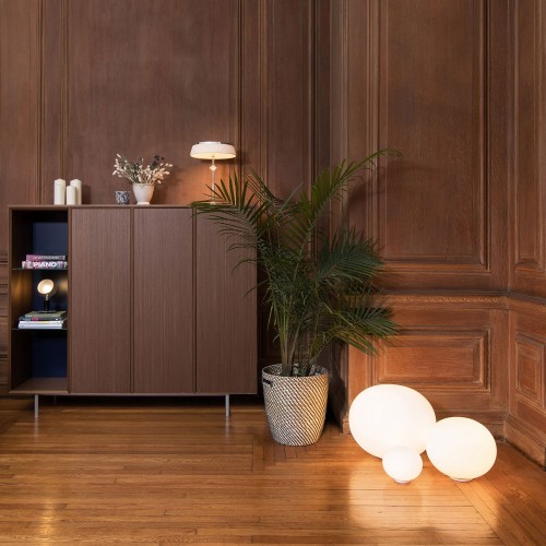 Flos Glo-Ball Basic 2 – Lámpara de sobremesa — imagen 4