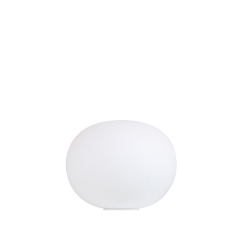 Flos Glo-Ball Basic 2 – Lámpara de sobremesa