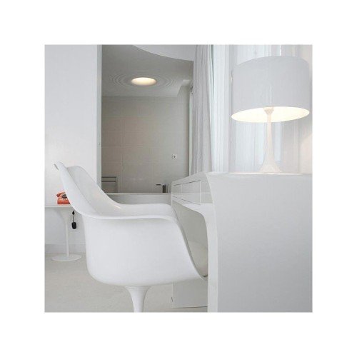 Flos Spun Light T2 – Lámpara de sobremesa — imagen 3