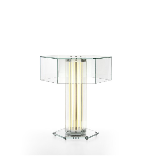 Lámpara de sobremesa Superwire T - Flos