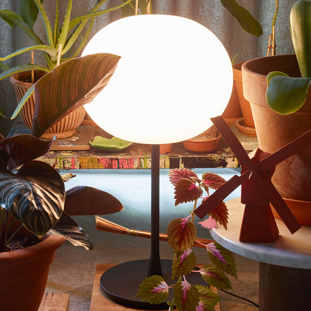 Flos Glo-Ball T1 – Lámpara mesa — imagen 4