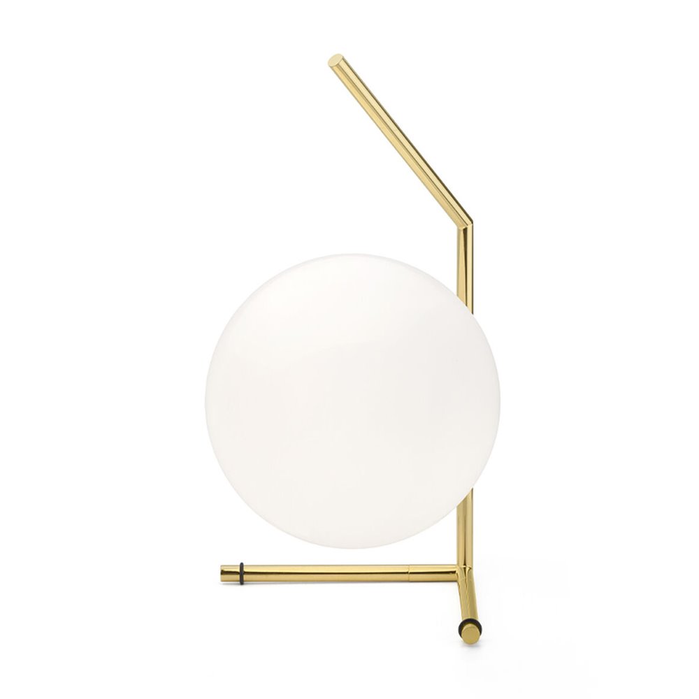 Lámpara mesa IC T1 Low 10 Anniversary Flos