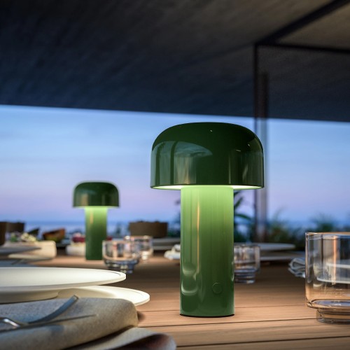 Flos partátil Bellhop – Lámpara — imagen 3