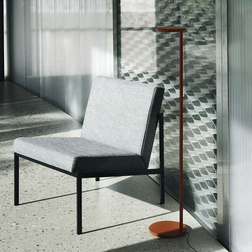 Flos Oblique F – Lámpara pie — imagen 7
