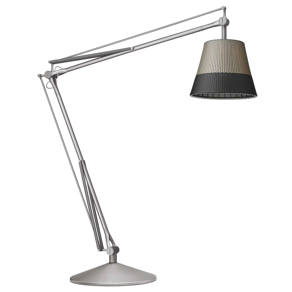Flos Superarchimoon Outdoor – Lámpara pie — imagen 2