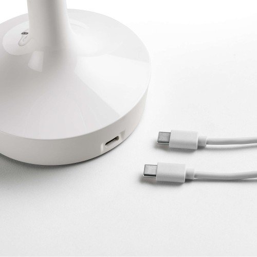 Flos portátil Bon Jour Unplugged – Lámpara — imagen 6
