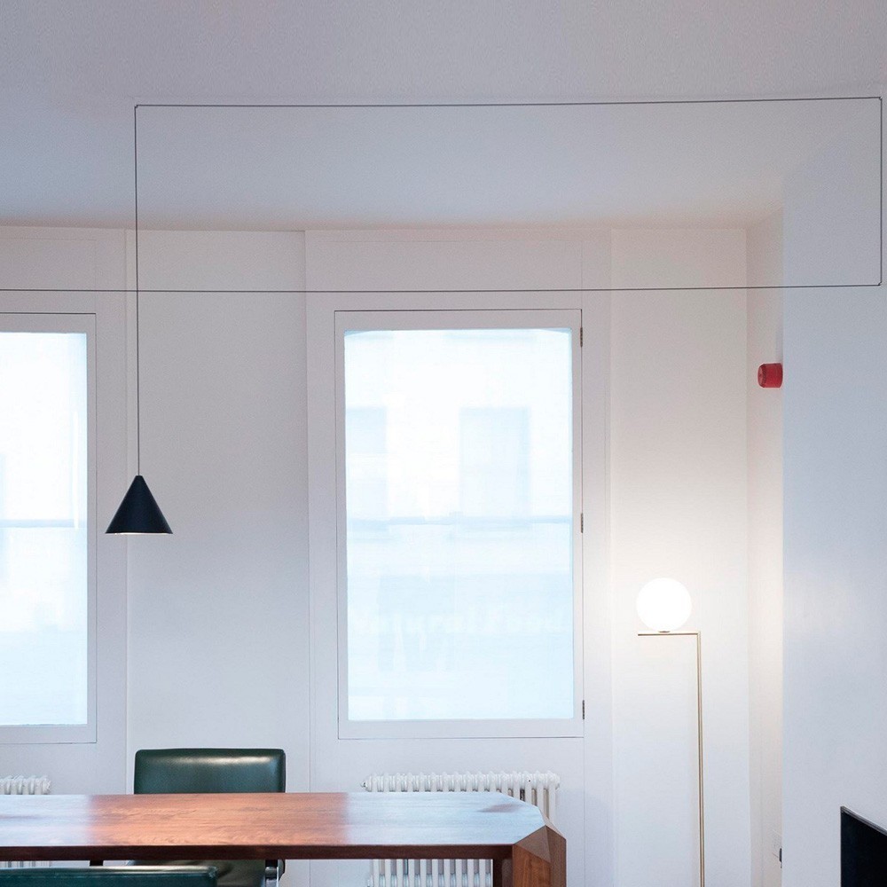 Flos String Lights Cone – Lámpara suspensión — imagen 8