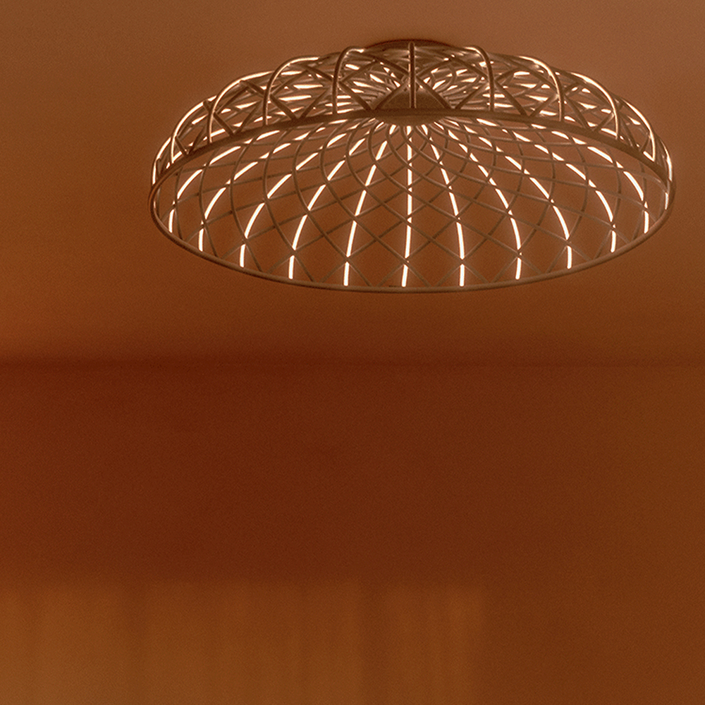 Flos Skynest C – Plafón — imagen 3