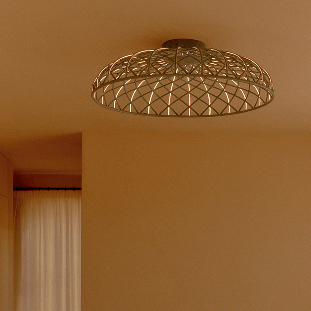 Flos Skynest C – Plafón — imagen 4