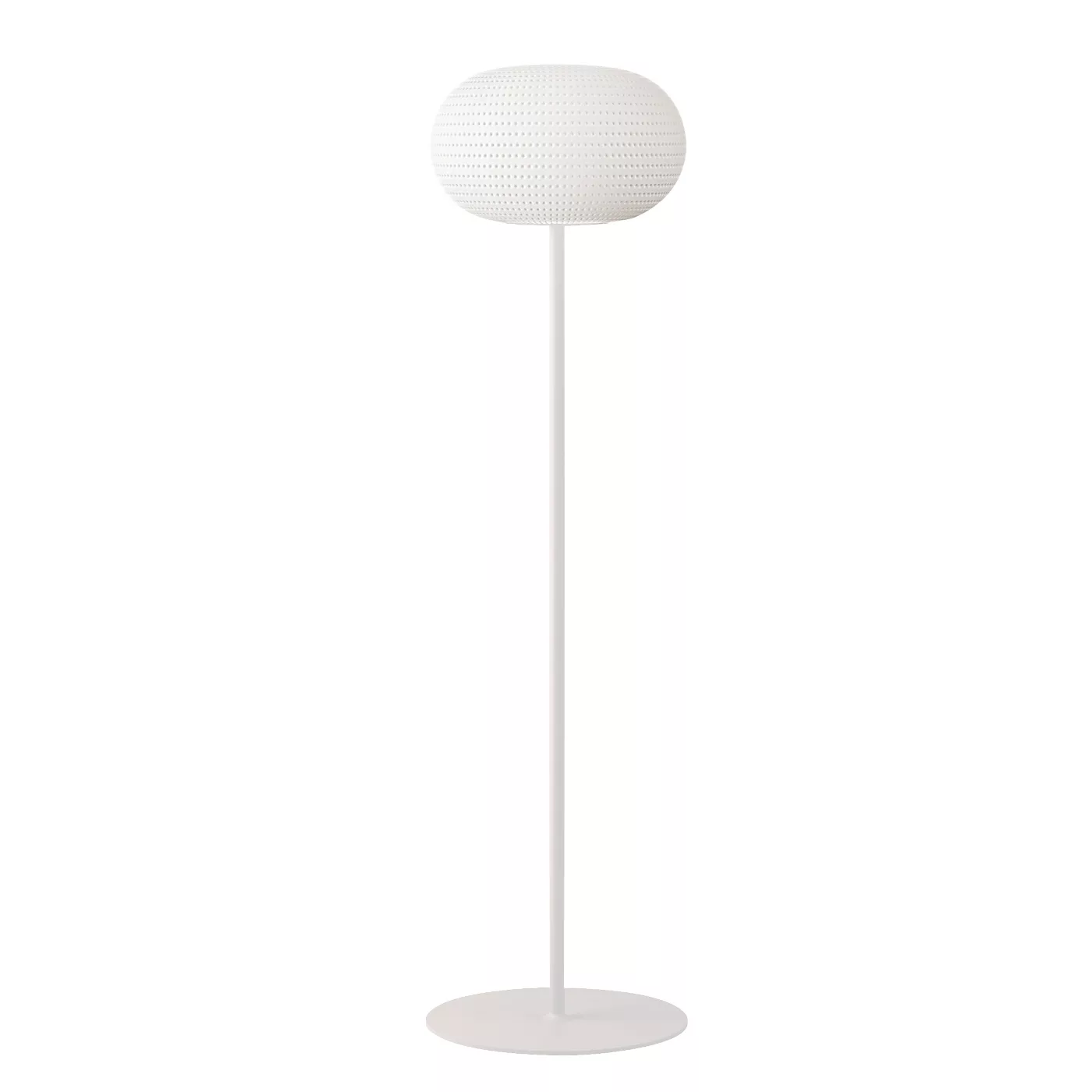 Fontana Arte Bianca Large – Lámpara de pie — imagen 2