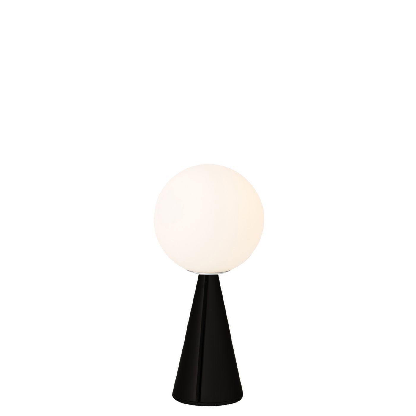 Fontana Arte Bilia medium - negro