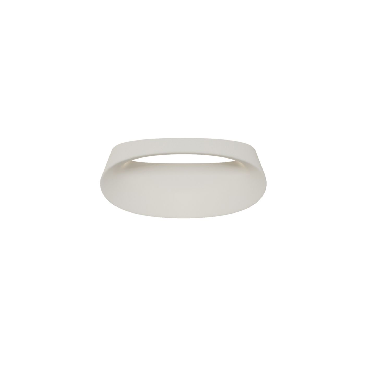 Fontana Arte Bonnet, lámpara de pared LED