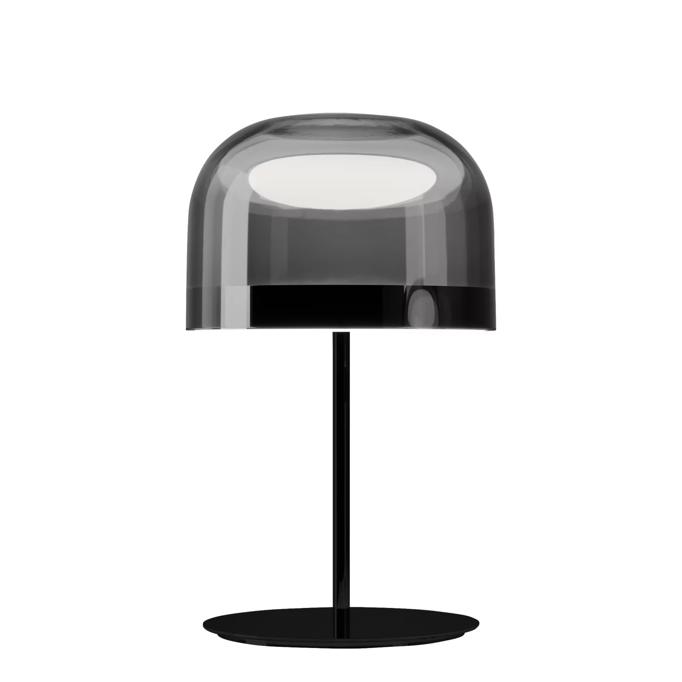 Fontana Arte Equatore Tavolo Led — imagen 2
