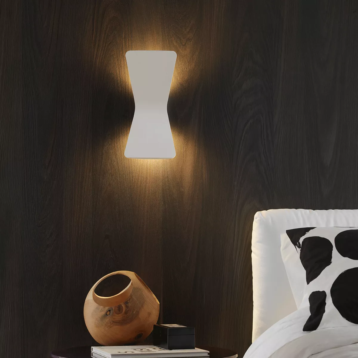 Fontana Arte Flex – Lámpara de pared led — imagen 3