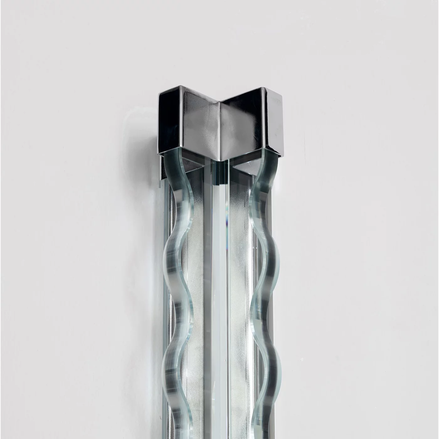 Fontana Arte Fresnesi – Lámpara de pared led — imagen 5