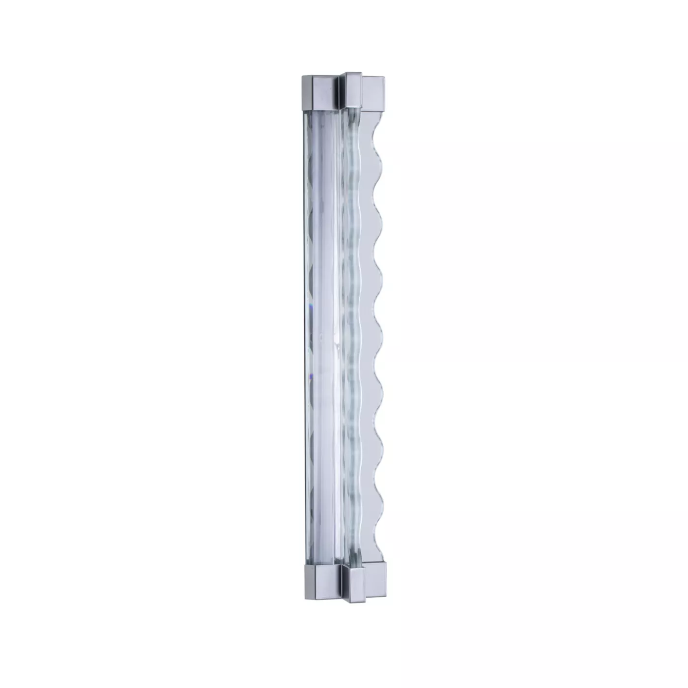 Fontana Arte Fresnesi, lámpara de pared LED
