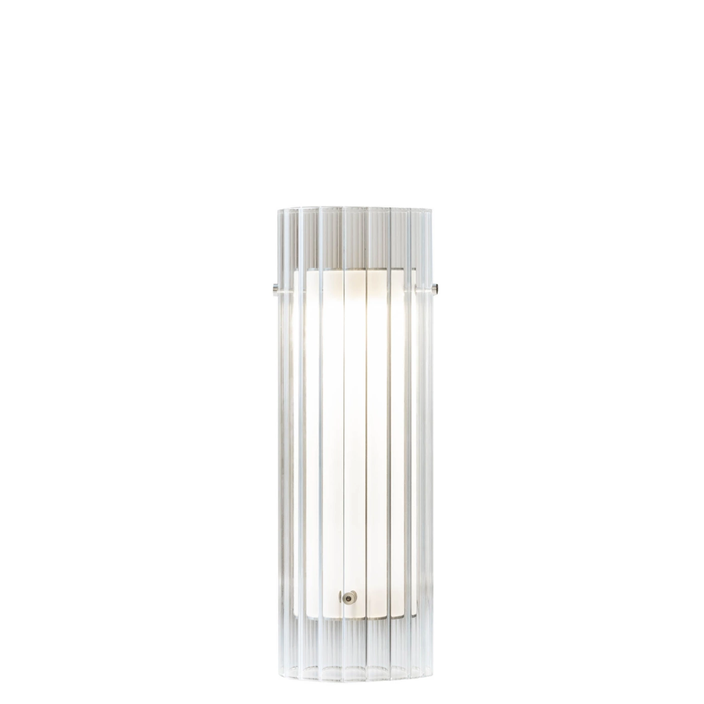 Fontana Arte Lasospesa – Lámpara de sobremesa led — imagen 3