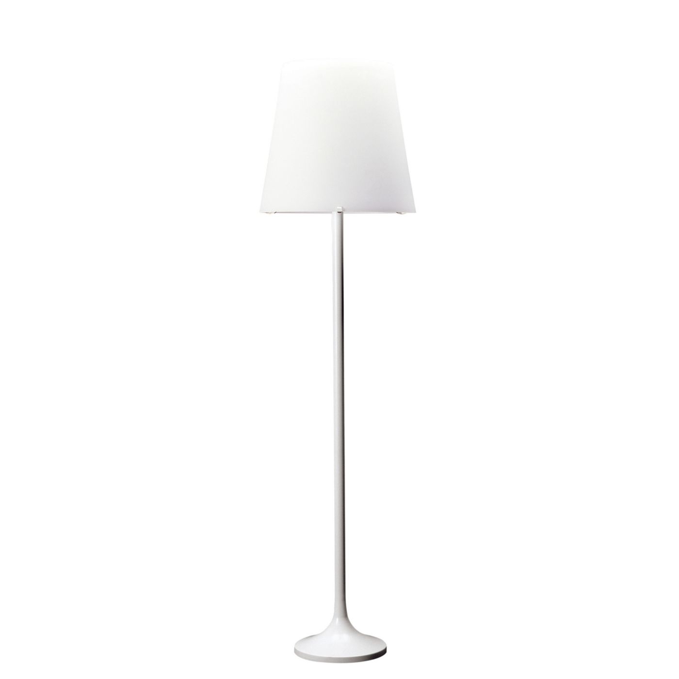Fontana Arte Lumen, lámpara de pie