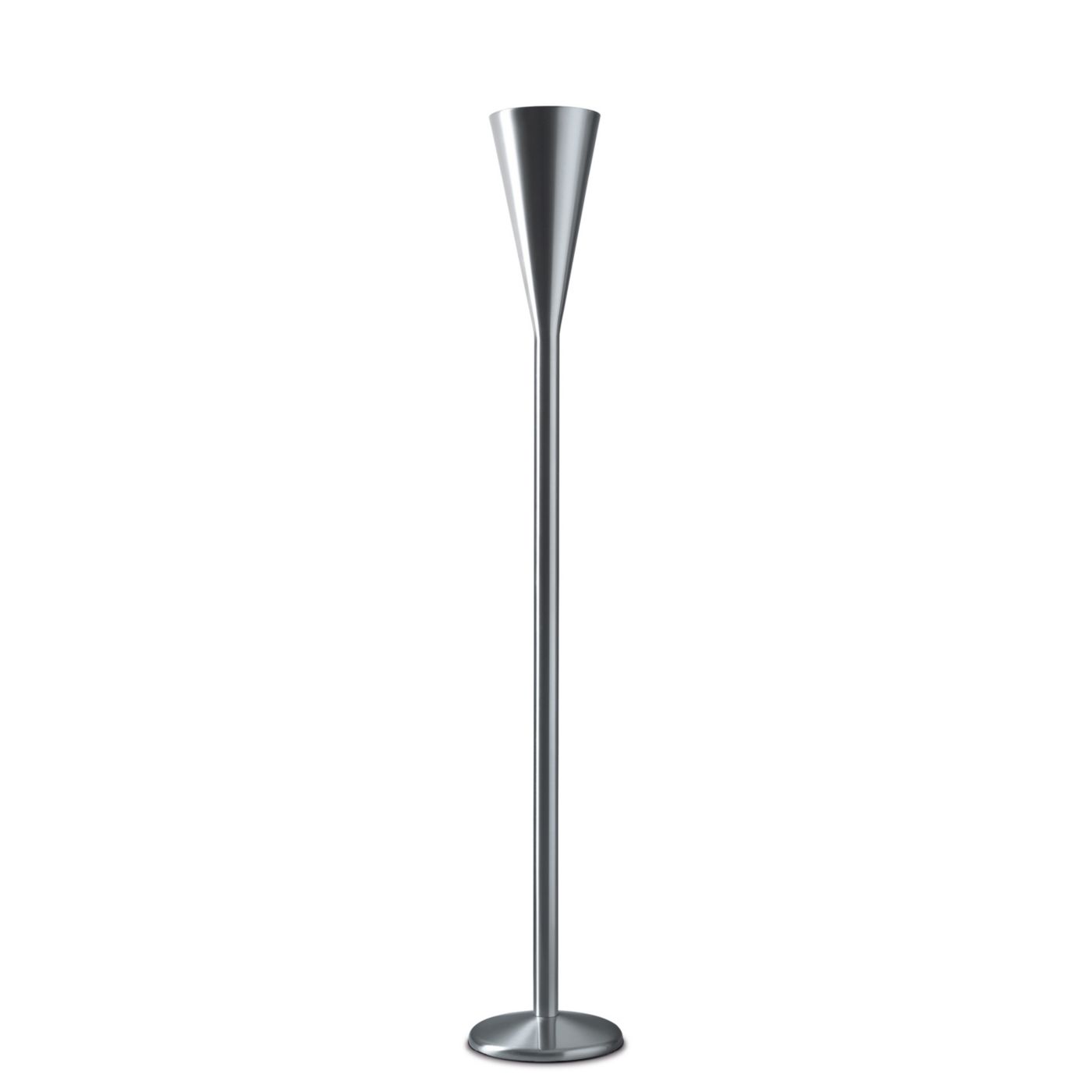 Fontana Arte Luminator, lámpara de pie LED