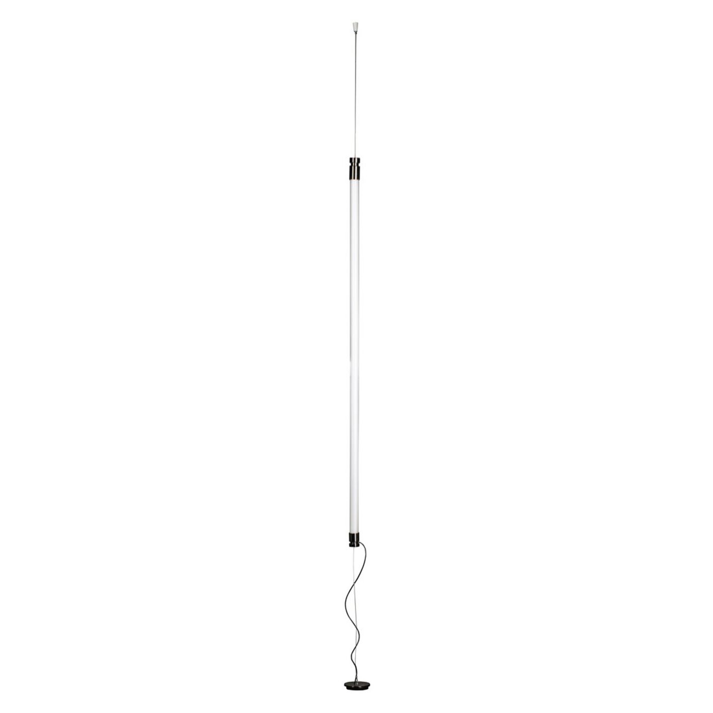 Fontana Arte Oort, con contrapeso – Lámpara de suspensión led — imagen 2