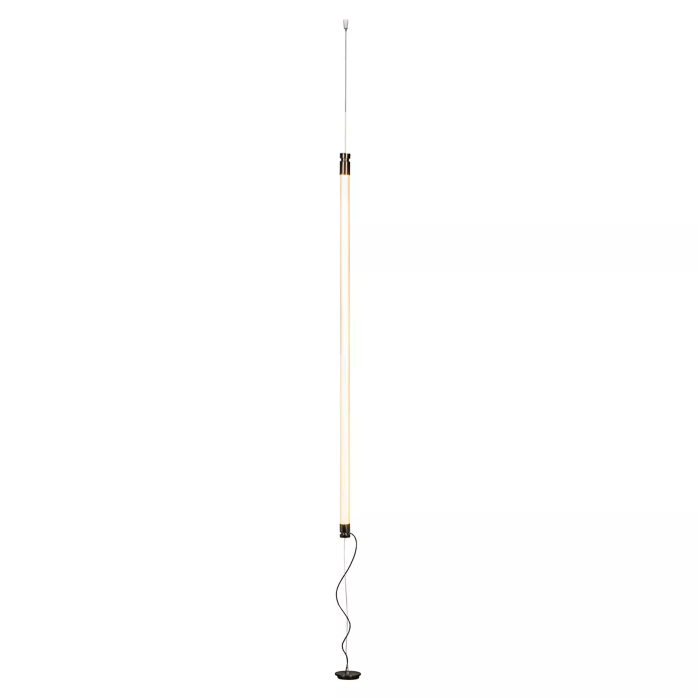 Fontana Arte Oort, con contrapeso – Lámpara de suspensión led — imagen 5