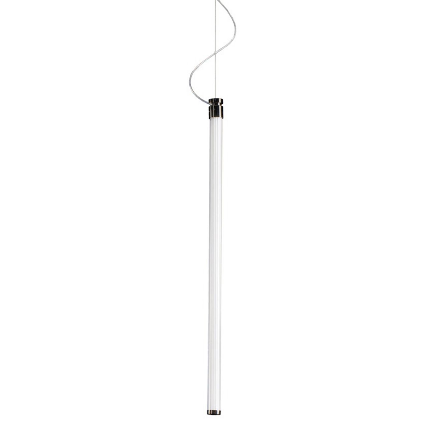 Fontana Arte Oort, vertical – Lámpara de suspensión led — imagen 2