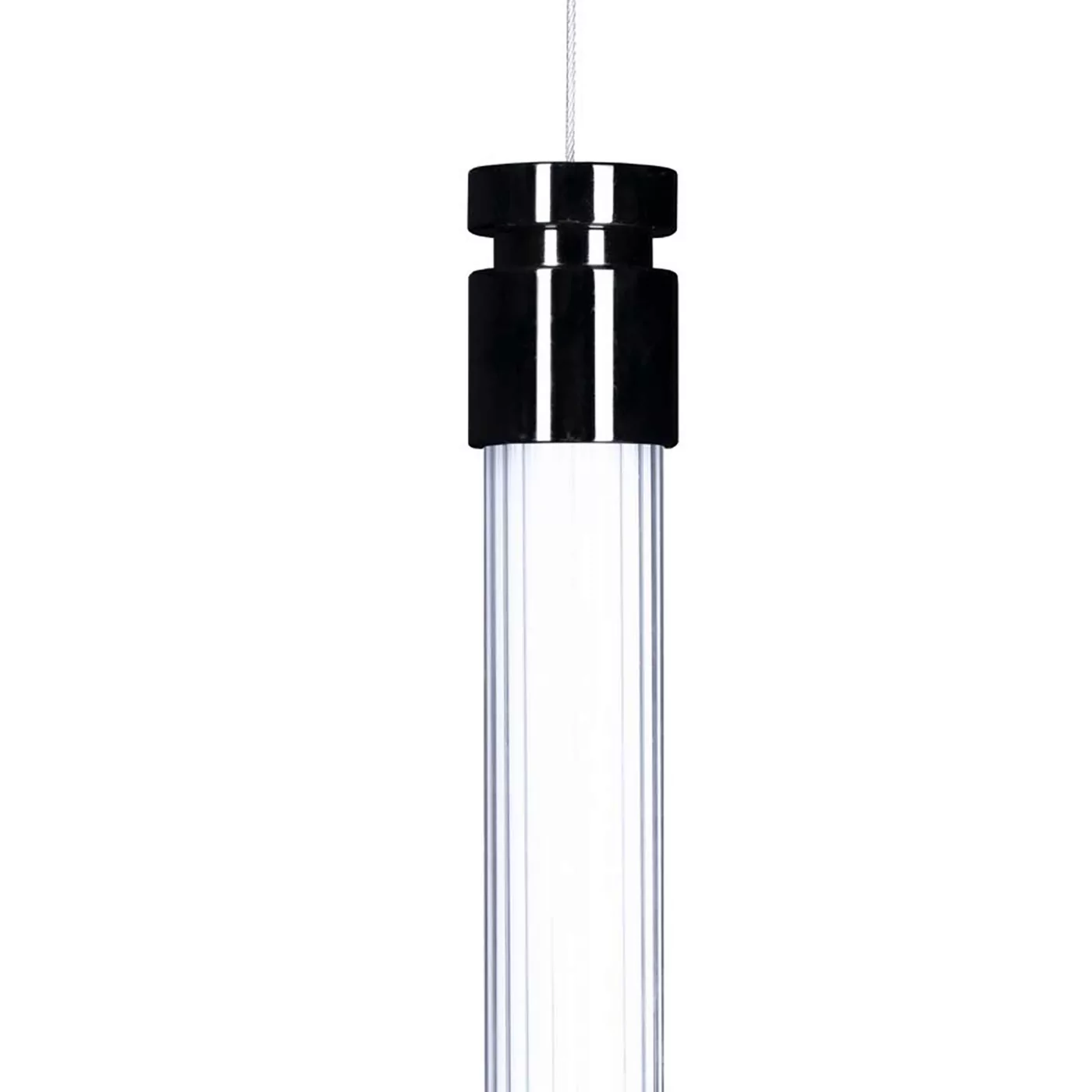 Fontana Arte Oort, vertical – Lámpara de suspensión led — imagen 4