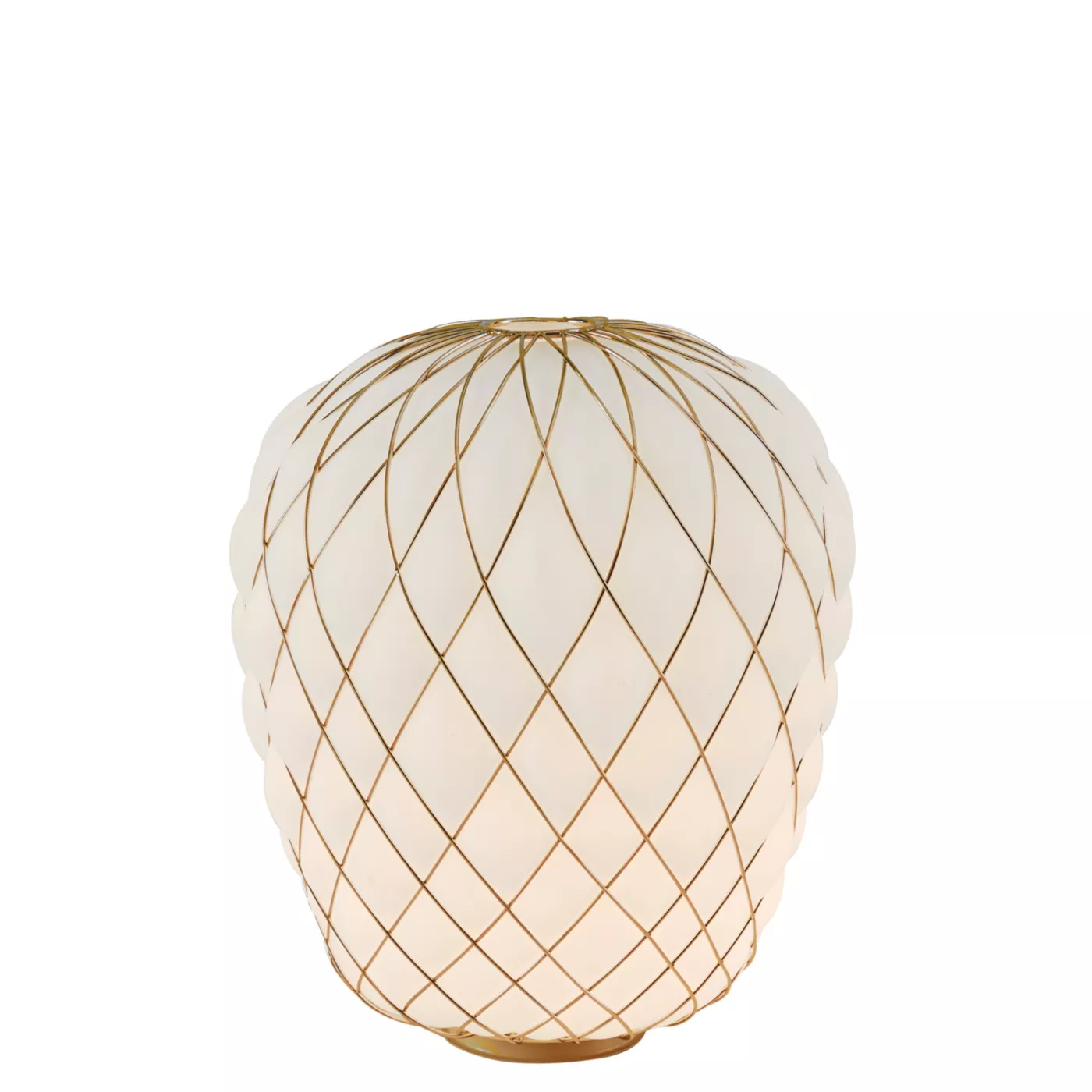 Fontana Arte Pinecone – Lámpara de sobremesa — imagen 3