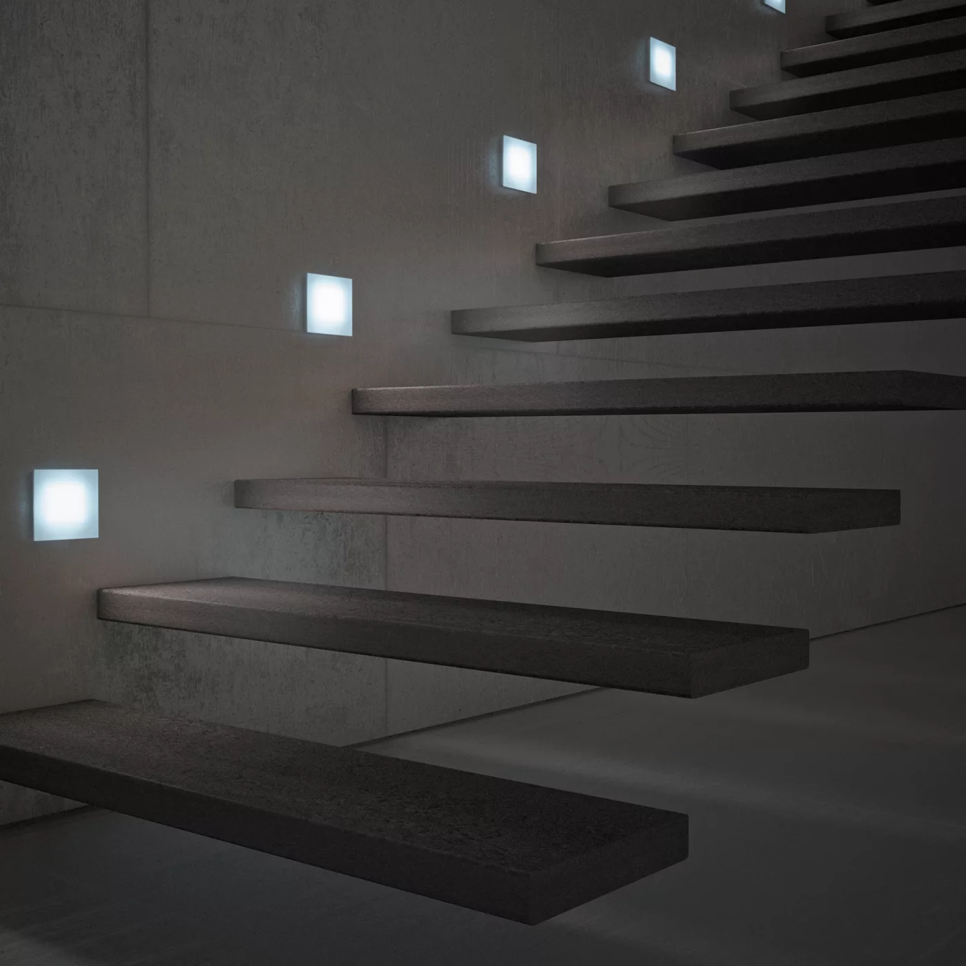 Fontana Arte Sole – Lámpara de pared led — imagen 3