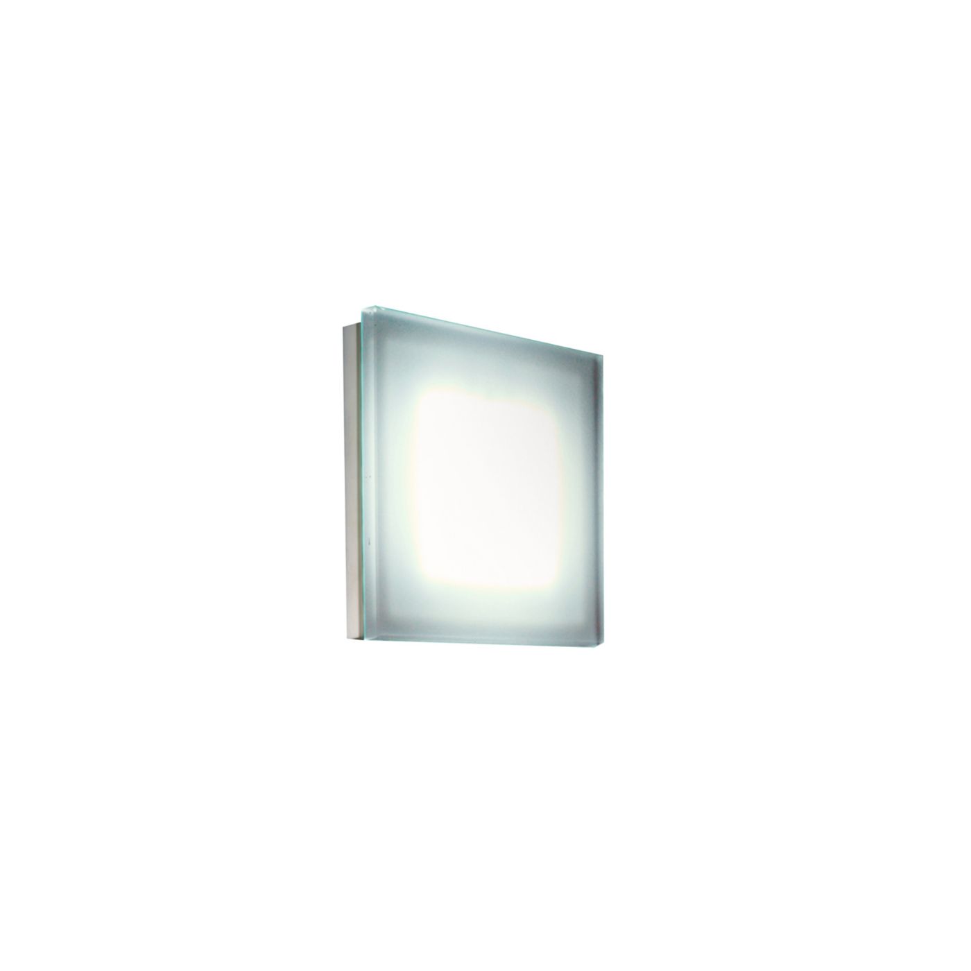 Fontana Arte Sole, lámpara de pared LED