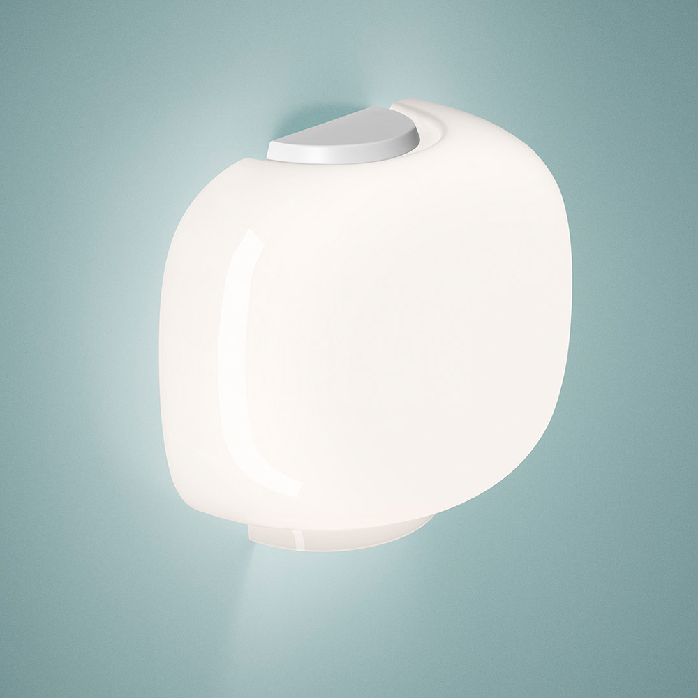 Foscarini Chouchin Semi – Aplique — imagen 5