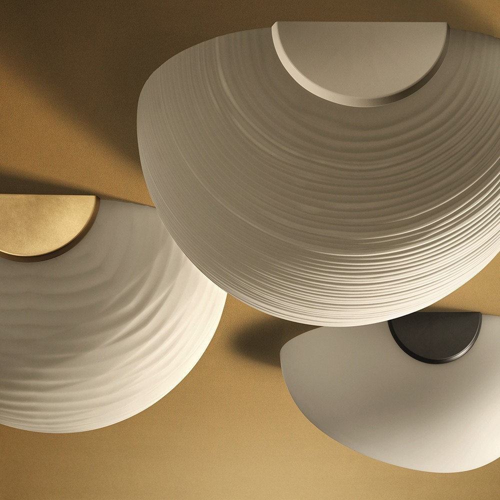Foscarini Gem – Aplique — imagen 4