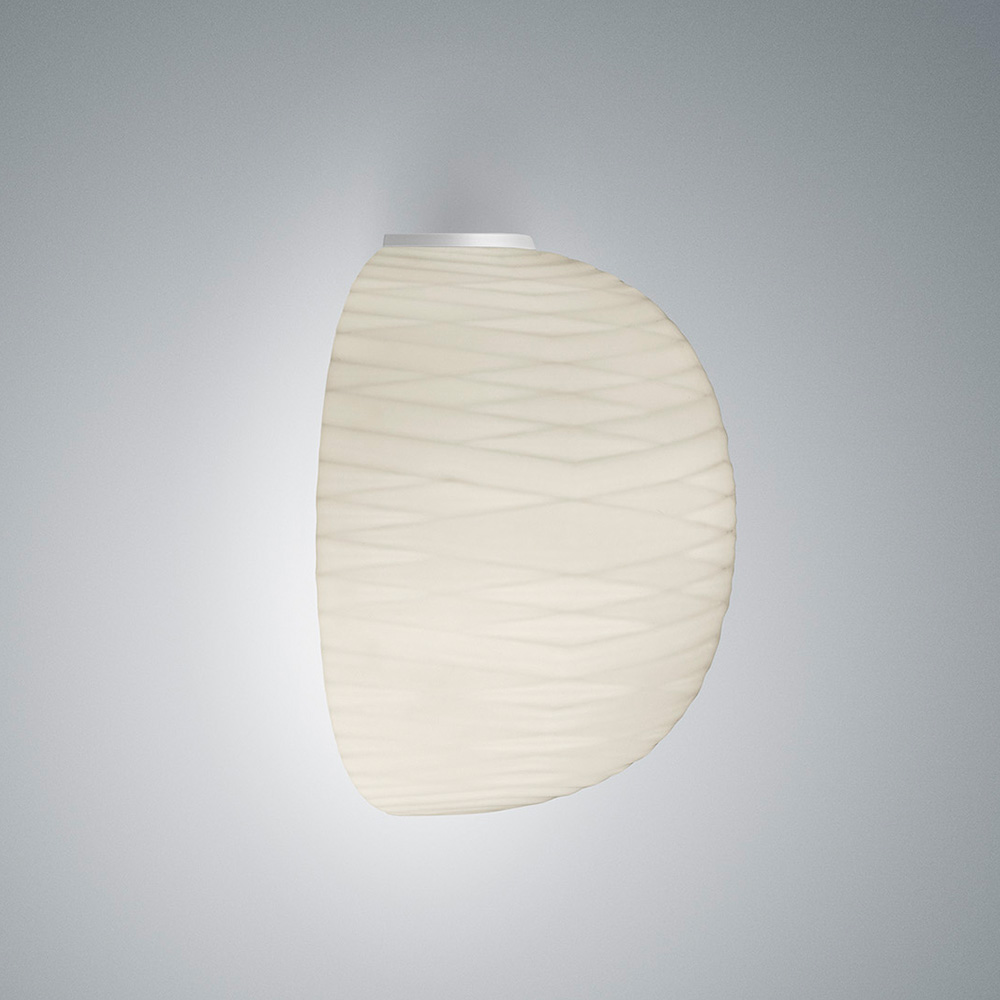 Foscarini Gem – Aplique — imagen 5
