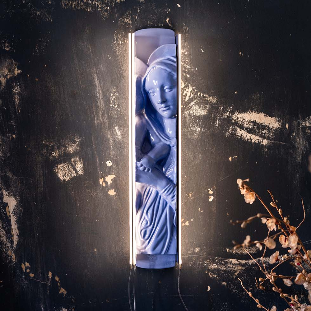 Foscarini Intervallo – Aplique — imagen 4