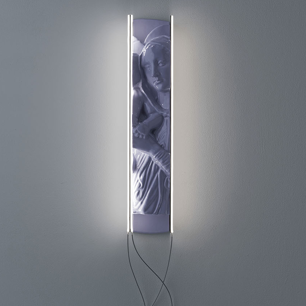 Foscarini Intervallo – Aplique — imagen 6