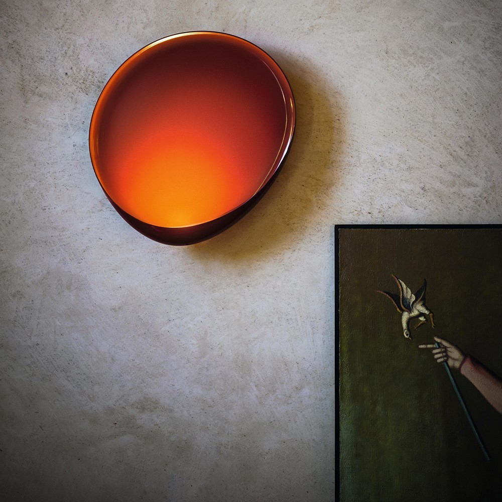 Foscarini Lake – Aplique — imagen 3